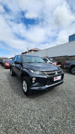 MITSUBISHI L200 WORK CR 2.4 4X2