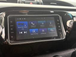 
										TOYOTA HILUX DX 2.4 MT 4X4 full									