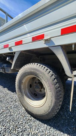 
										CAMIONETA KYC X5 PLUS DCAB 1.8 2022 full									
