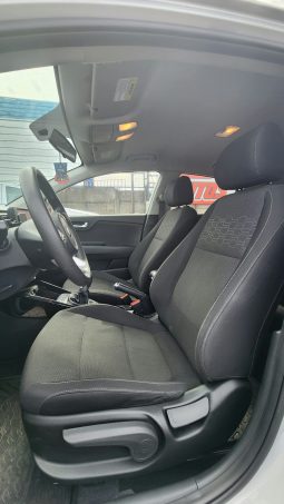 
										KIA RIO 5 EX 1.4 2019 full									