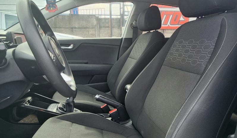 
								KIA RIO 5 EX 1.4 2019 full									