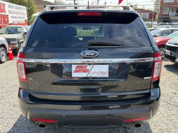 
										FORD EXPLORER XLT 4X4 3.5 2012 full									