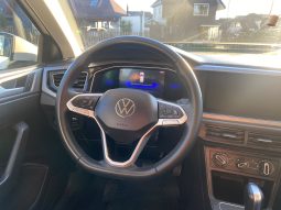 
										VOLKSWAGEN NIVUS  TSI 1.0 AUT full									