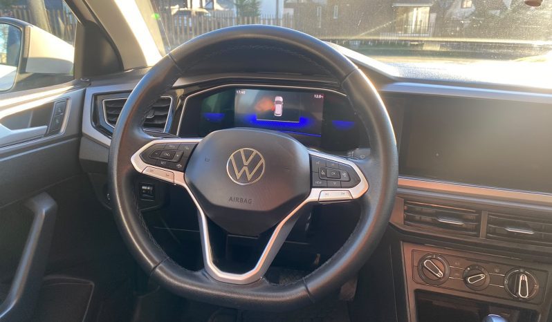 Volkswagen Nivus Tsi1.0 Aut — foto 7 de 17