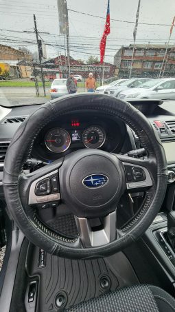 
										SUBARU FORESTER CVT 2.0 AUT 4X4 full									