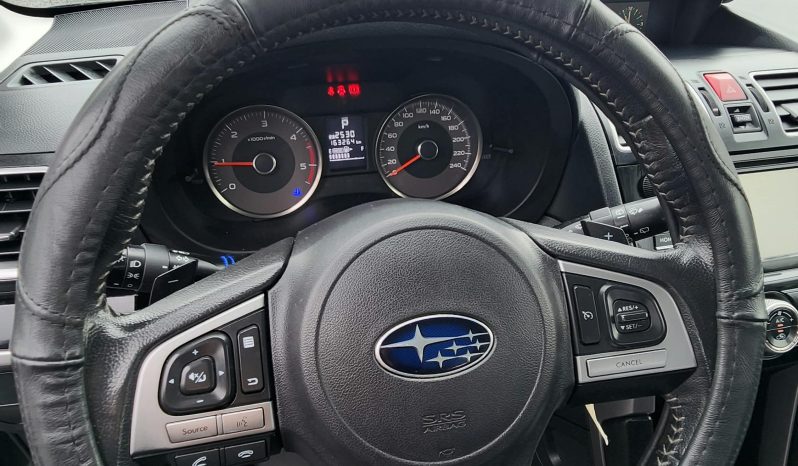 
								SUBARU FORESTER CVT 2.0 AUT 4X4 full									
