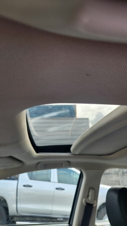 
										HONDA CRV EXL 4X4 2015 AUT full									