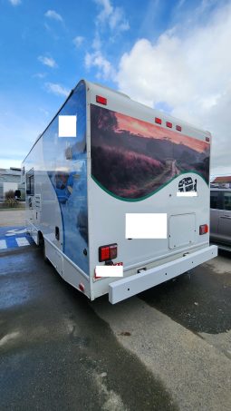 
										CASA RODANTE FORD E350 AUT full									