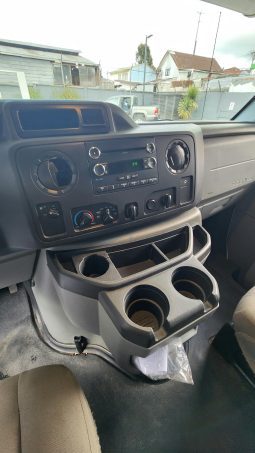 
										CASA RODANTE FORD E350 AUT full									