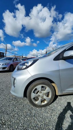 
										KIA MORNING EX 1.2 2017 full									