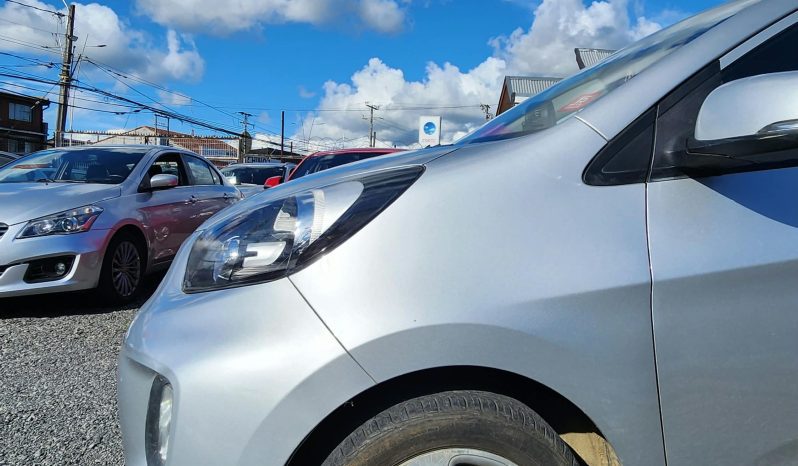 
								KIA MORNING EX 1.2 2017 full									