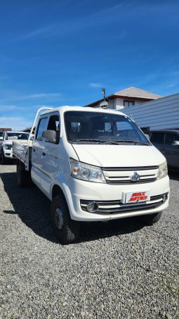 CAMIONETA KYC X5 PLUS DCAB 1.8 2022