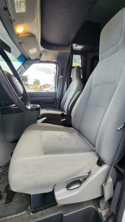 
										CASA RODANTE FORD E350 AUT full									