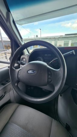 
										CASA RODANTE FORD E350 AUT full									