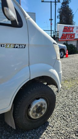 
										CAMIONETA KYC X5 PLUS DCAB 1.8 2022 full									