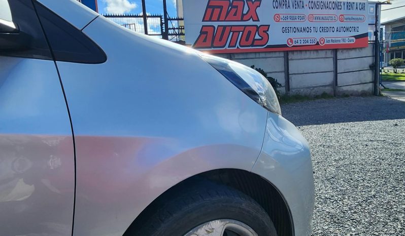 
								KIA MORNING EX 1.2 2017 full									