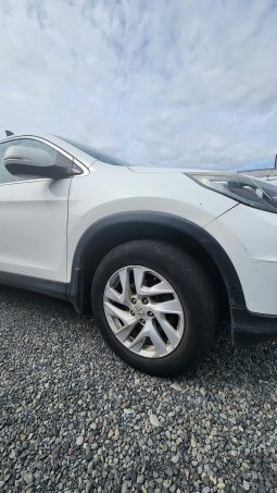 
										HONDA CRV EXL 4X4 2015 AUT full									