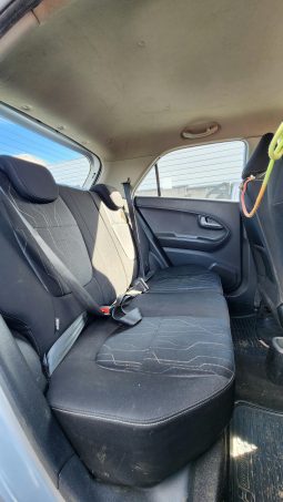 
										KIA MORNING EX 1.2 2017 full									