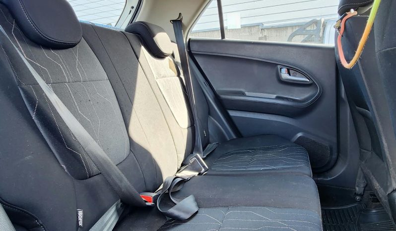 
								KIA MORNING EX 1.2 2017 full									