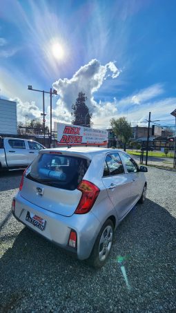 
										KIA MORNING EX 1.2 2017 full									