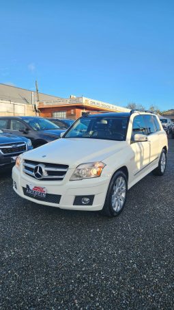 M.BENZ GLK 350 3.0  4 MATIC
