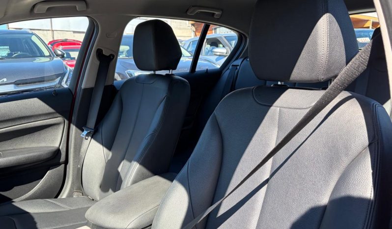 
								BMW 114I 1.6 MECANICO  2014 full									