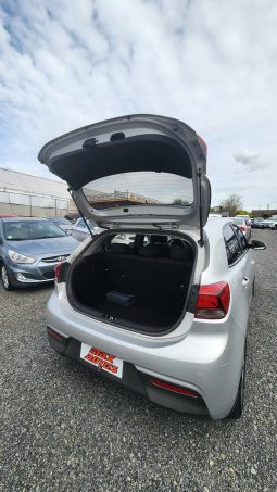 
										KIA RIO 5 EX 1.4 2019 full									