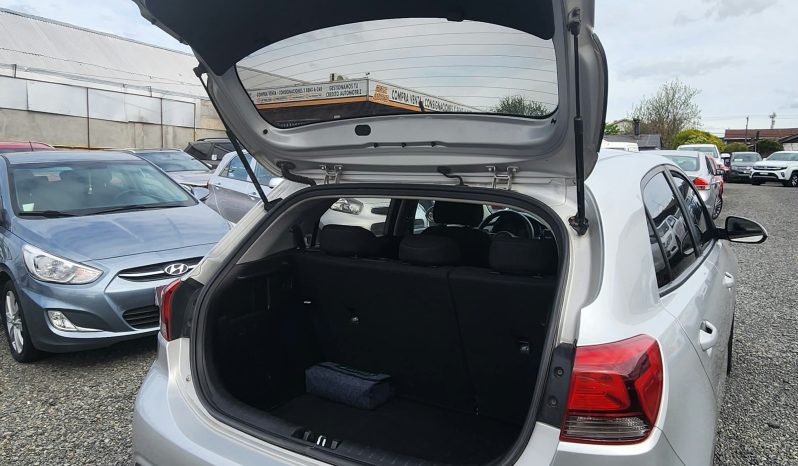 
								KIA RIO 5 EX 1.4 2019 full									