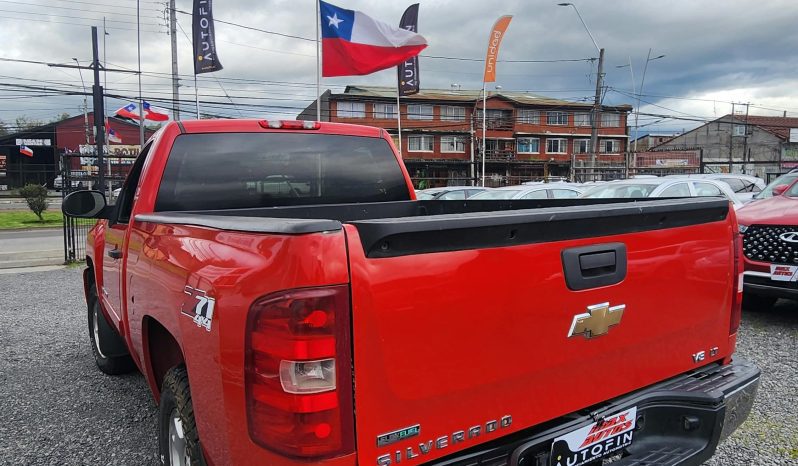 Chevrolet Silverado Lt Ii Rc — foto 4 de 11