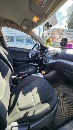 
										KIA MORNING EX 1.2 2017 full									