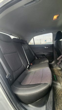 
										KIA RIO 5 EX 1.4 2019 full									