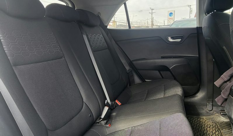 
								KIA RIO 5 EX 1.4 2019 full									