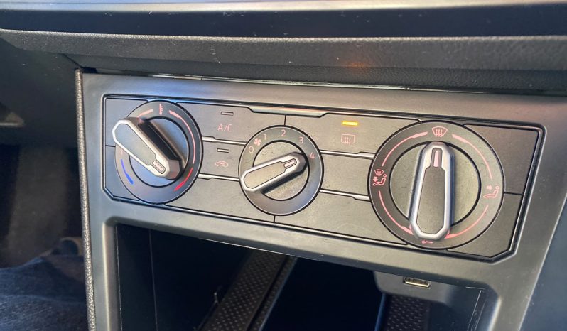 Volkswagen Nivus Tsi1.0 Aut — foto 8 de 17