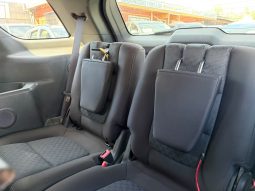 
										FORD EXPLORER XLT 4X4 3.5 2012 full									