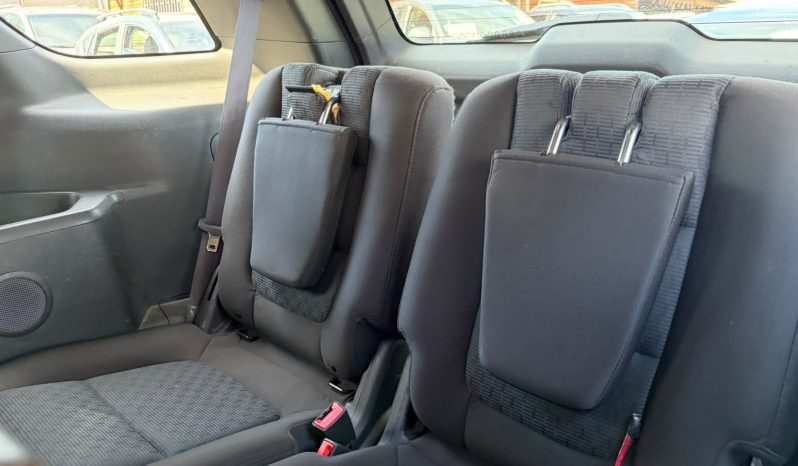 
								FORD EXPLORER XLT 4X4 3.5 2012 full									
