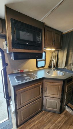 
										CASA RODANTE FORD E350 AUT full									