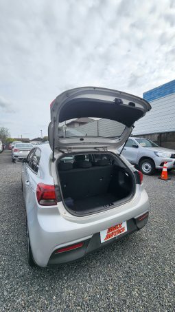 
										KIA RIO 5 EX 1.4 2019 full									