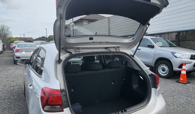 
								KIA RIO 5 EX 1.4 2019 full									