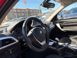 
										BMW 114I 1.6 MECANICO  2014 full									