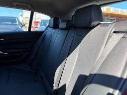 
										BMW 114I 1.6 MECANICO  2014 full									