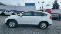 HONDA CRV EXL 4X4 2015 AUT