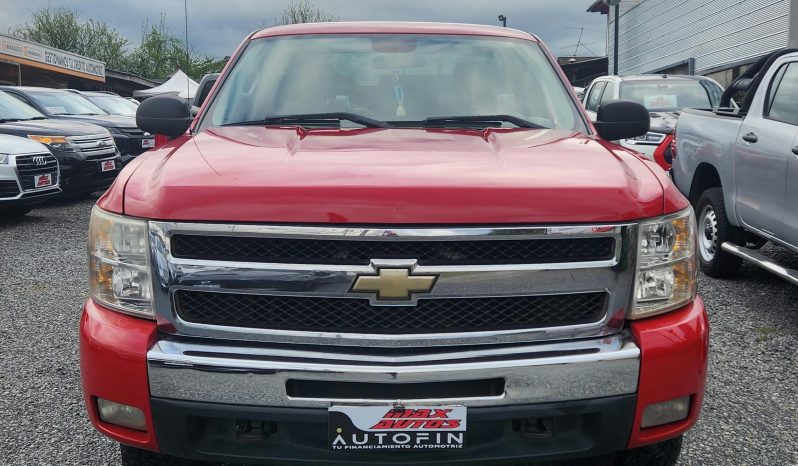 Chevrolet Silverado Lt Ii Rc — foto 3 de 11
