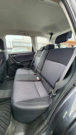 
										SUBARU FORESTER CVT 2.0 AUT 4X4 full									