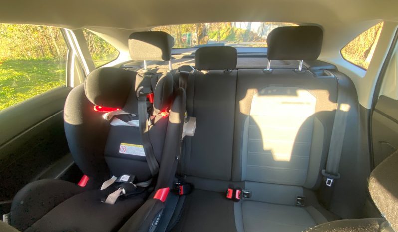 Volkswagen Nivus Tsi1.0 Aut — foto 9 de 17