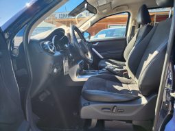 
										MERCEDES BENZ X250 POWER 4X4 AUT full									