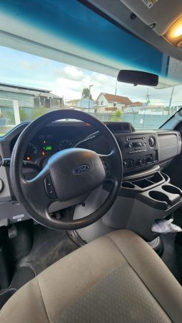 
										CASA RODANTE FORD E350 AUT full									