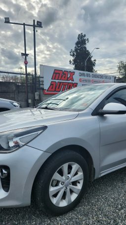 KIA RIO 5 EX 1.4 2019