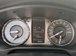 
										TOYOTA HILUX DX 2.4 MT 4X4 full									