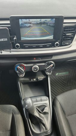 
										KIA RIO 5 EX 1.4 2019 full									
