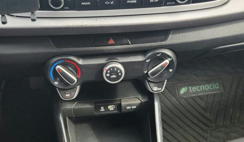 
								KIA RIO 5 EX 1.4 2019 full									